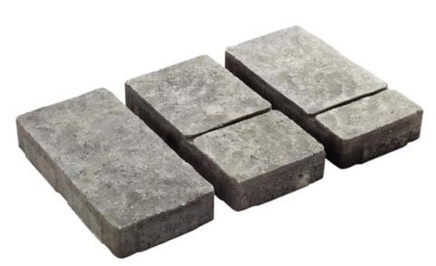 Pavers